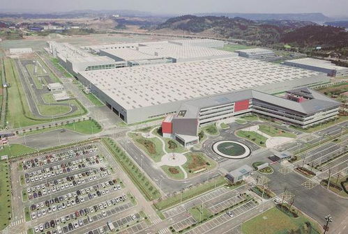駛?cè)刖G色發(fā)展快車道,凱翼汽車成為四川首個(gè)汽車零碳工廠