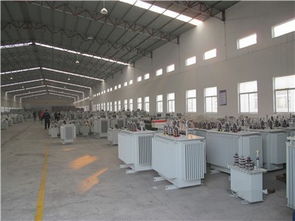 白景泰干式變壓器廠全銅價格 s13變壓器廠