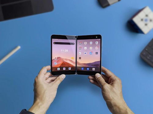 科技與文化的交織 折疊屏革新、新品動態與大師隕落