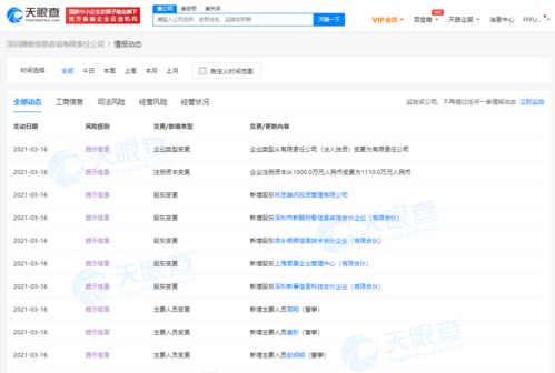 騰訊入股騰銀財智，深化金融科技生態布局