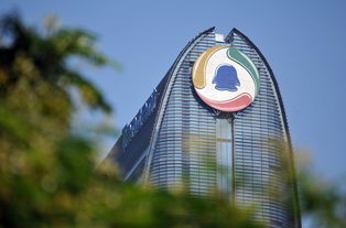 騰訊新設企業管理公司 馬化騰親自掛帥，聚焦經濟信息咨詢
