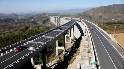 改革開放40年 巧筑虹橋靚蒼穹——追尋“建筑行業奧斯卡”獲獎工程的匠心之路