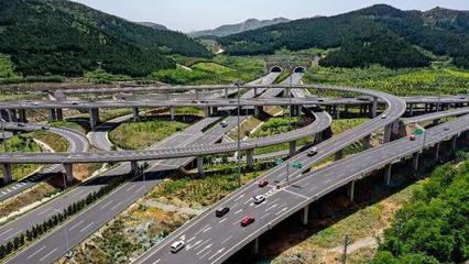 濟南二環南路東延工程榮獲“魯班獎”，鑄就城市交通新典范