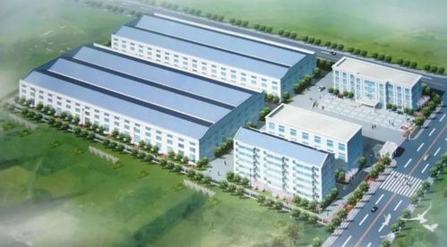 不銹鋼產業新引擎 寶裕、利和兩大項目集中開工，助力區域產業升級與基建協同發展