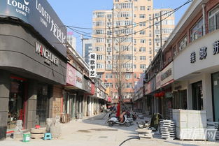 煥新顏，展新貌 大澤路精品街巷改造工程步入尾聲，步道地磚鋪設(shè)收尾在即