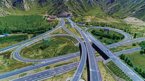 筑路架橋，連通未來(lái)——中建交通山東公司公路工程建設(shè)紀(jì)實(shí)