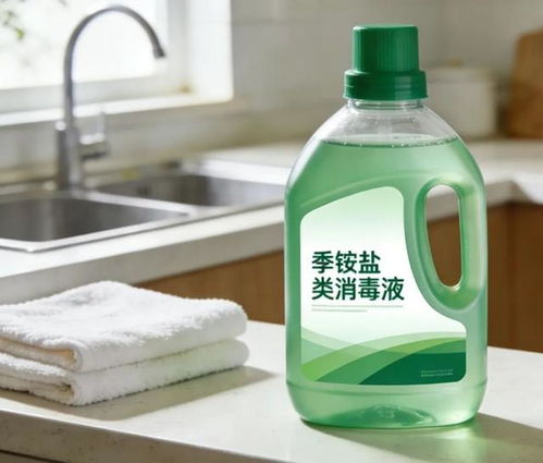 洗衣服加消毒液殺菌效果更好？這種消毒液千萬(wàn)不能混用！