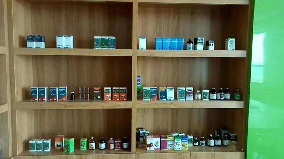 功勞簿 | 河北華邦生物科技 自主研發(fā)13項(xiàng)實(shí)用新型專利技術(shù)，消毒劑創(chuàng)新引領(lǐng)行業(yè)升級(jí)